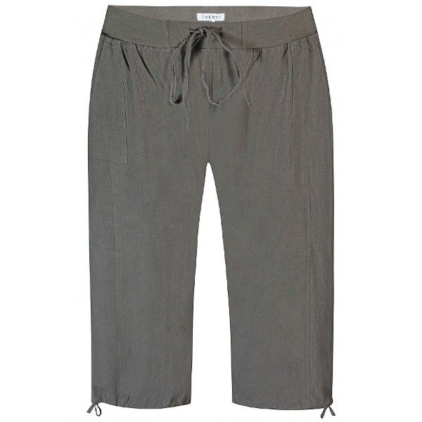 Zhenzi Amin Army pants