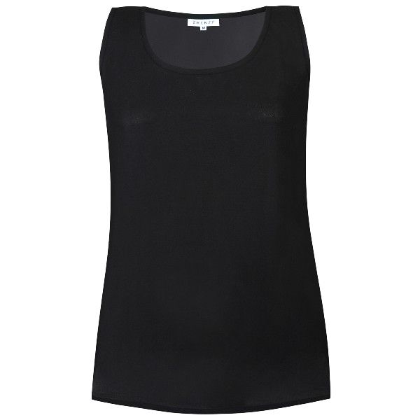 Zhenzia Georgia Top Sort 