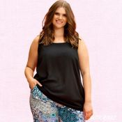 Zhenzia Georgia Top Sort 200219