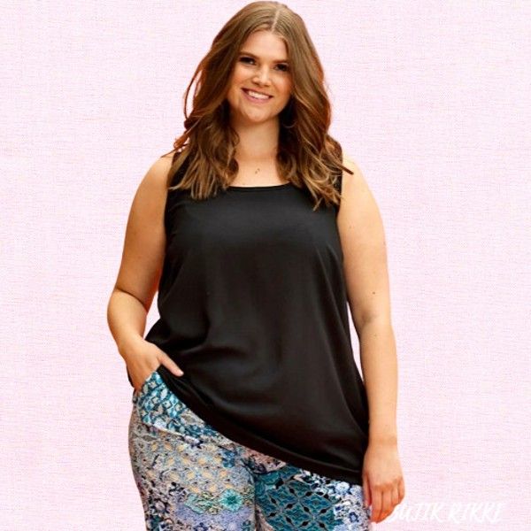 Zhenzia Georgia Top Sort 200219