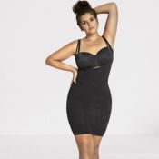 Zhenzi Shape Wear Dress giver en smuk figur
