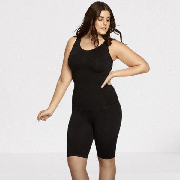 Zhenzi ShapeWear Shorts