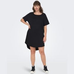 T-Shirt Kjole Økologisk Bomuld
