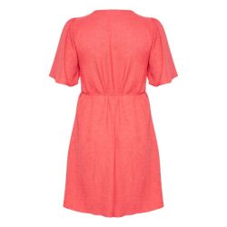 Smuk sommerkjole KCelisa set bagfra