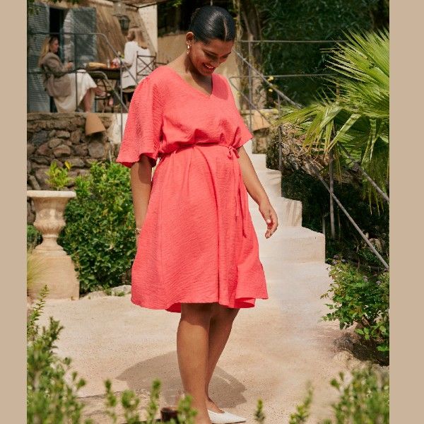 Smuk sommerkjole KCelisa