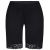 Sorte Bike Skåne Shorts med blonde - størrelse XL (54-56)