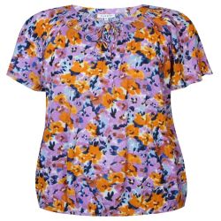 Kalani Viskose Bluse