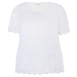 Ingrid Bluse fra Zhenzi