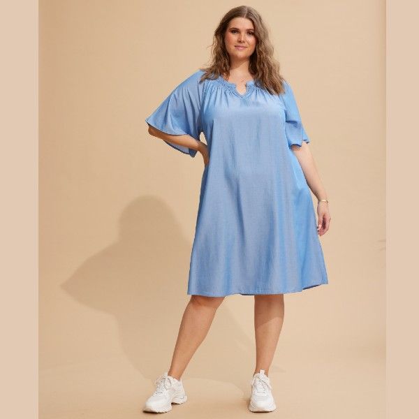 Megane Kjole fra Zhenzi 200322