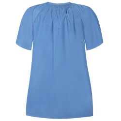 Megane Kjole fra Zhenzi set bagfra