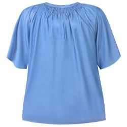 Megane Bluse set bagfra