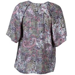 Zoey Demi Top set bagfra