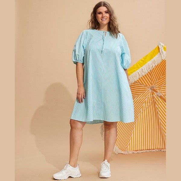 Sandra Kjole fra Zhenzi 200427