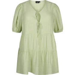 Viskose Tunika i plussize fra Zizzi
