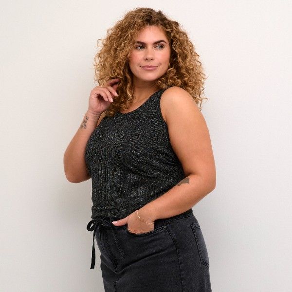 KCcelia Jersey Top