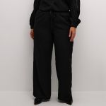 KCbella Wide Pants fra Kaffe Curve