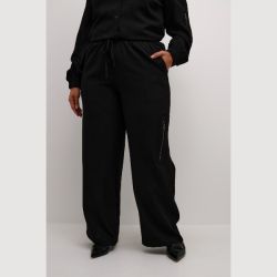 KCbella Wide Pants med lommer