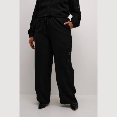 KCbella Wide Pants med lommer