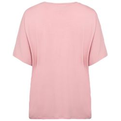 Blush T-Shirt fra Wasabi set bagfra