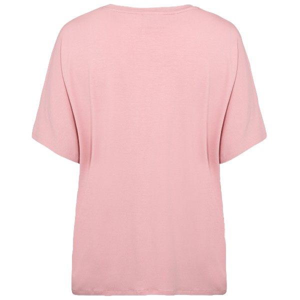 Blush T-Shirt fra Wasabi set bagfra