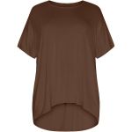 NO. 1 by OX T-Shirt Mocca
