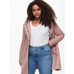 Flot overgangsjakke Mocha Mousse