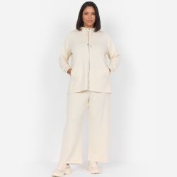 Behagelig Sweatshirt fra Wasabi i modal