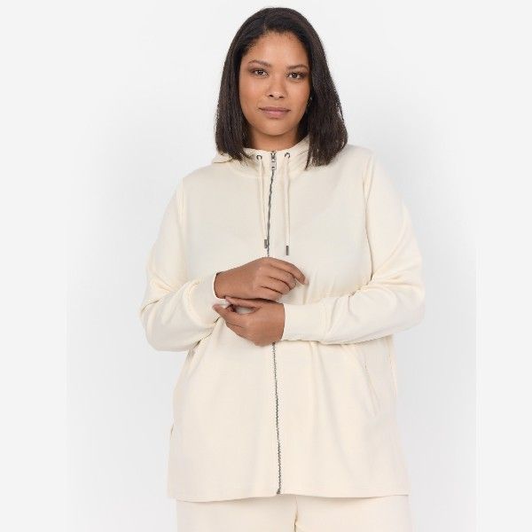 Behagelig Sweatshirt fra Wasabi