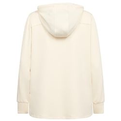 Behagelig Wasabi Sweatshirt  set bagfra