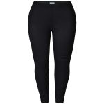 Strækbar Blakely Leggings sort fra Zhenzi