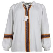 Cassiopeia Favorine Bluse