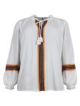 Cassiopeia Favorine Bluse