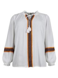Cassiopeia Favorine Bluse