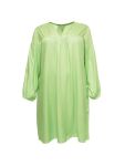 Cassiopeia Lissane Kjole  plussize