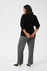 KCcacanna Bluse i A-shape