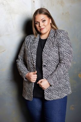 OX Jakke+Hue