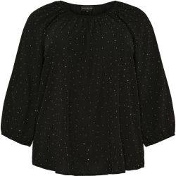 Prikket bluse, No. 1 By Ox