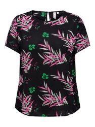 Only Carmakoma Carlux Life Top 15312223