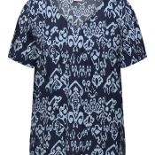 Only Carmakoma Bluse 15296793