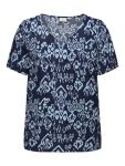 Only Carmakoma Bluse 15296793