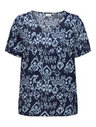 Only Carmakoma Bluse 15296793