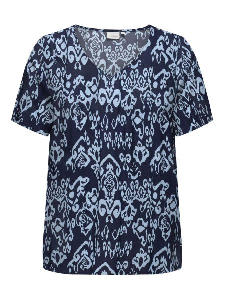 Only Carmakoma Bluse 15296793