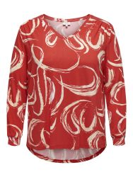 Only Carmakoma Carclassy Top 