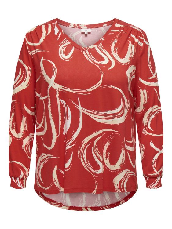 Only Carmakoma Carclassy Top 