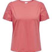 Only Carmakoma Carimma Rosa 15319824