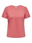 Only Carmakoma Carimma Rosa 15319824