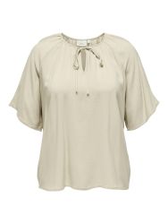 Only Carmakoma Carerinna Bluse 15319995