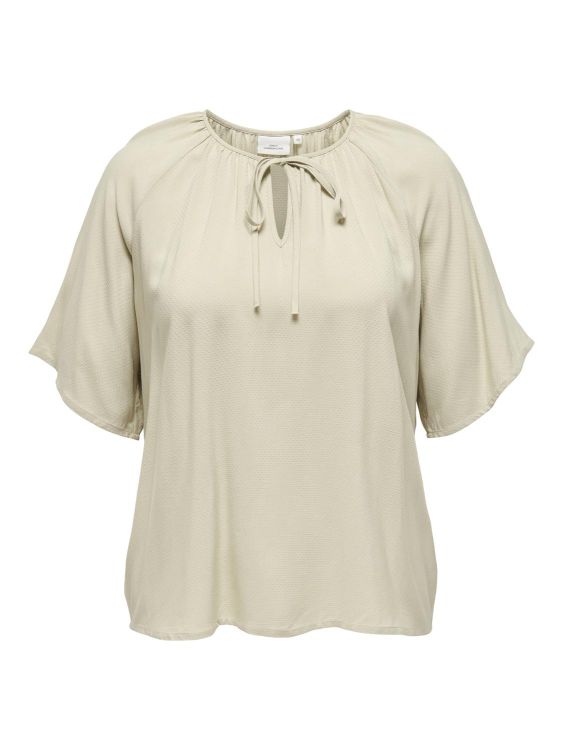 Only Carmakoma Carerinna Bluse 15319995