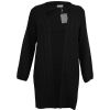 CP Strik og cardigan