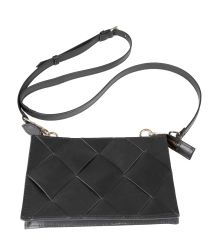 Eksklusiv lille clutch taske